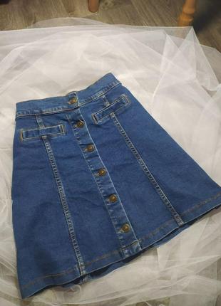 Юбка