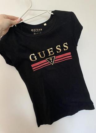 Guess футболка