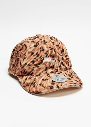 Puma quick dry womens running cap 023152 11 легка кепка бейсболка оригінал1 фото