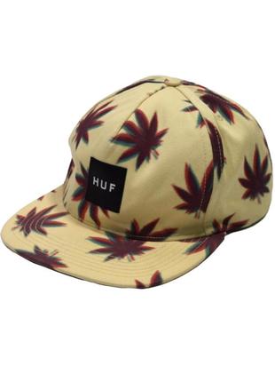 Кепка huf