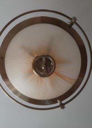 Світильник, люстра