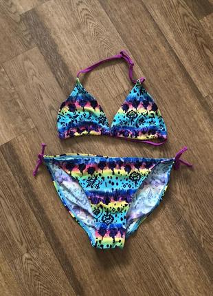 Купальник charles vögele розмір 14 років 164 см