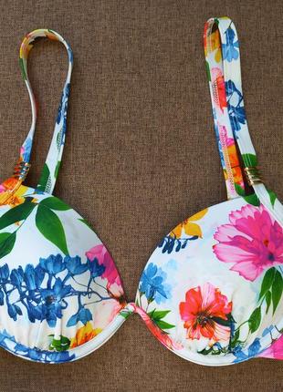 Верх від купальника 70 а next пушап