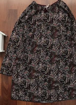 Платье 11-12 лет zara