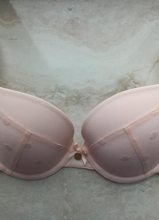 Бюстгальтер 60е 65d boux avenue поролон 28dd