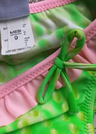 Плавки для девочки 74 см винни пух италия4 фото