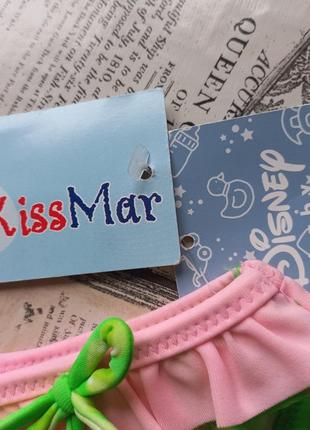 Плавки для девочки 74 см винни пух италия5 фото