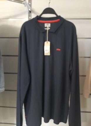 Поло# мужское# lee cooper#оригинал