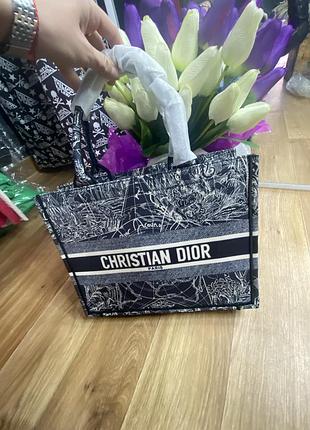 Женская сумка шоппер