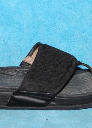 Шльопанці bare traps 41 розмір 24