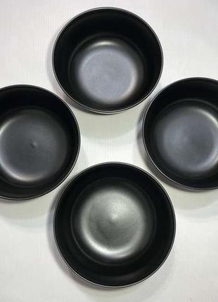 Набор тарелок ikea, sweden, thailand, 4 шт. как новые!5 фото