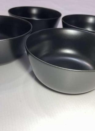 Набор тарелок ikea, sweden, thailand, 4 шт. как новые!2 фото