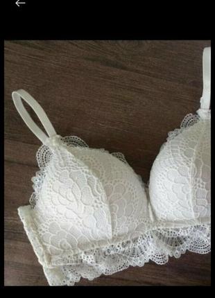 Бюзгалтер бра