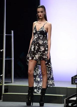 Ромпер с "хвостом" rihanna