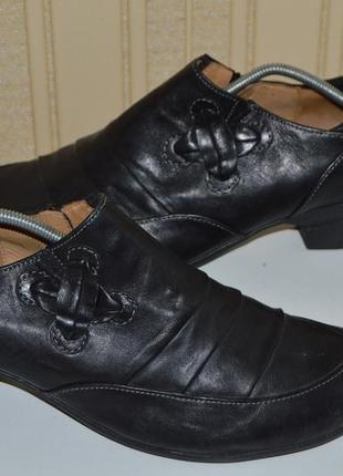 Черевики, напівчеревики ботильони gabor розмір 43 9,5 44, ботильони4 фото