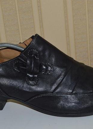 Черевики, напівчеревики ботильони gabor розмір 43 9,5 44, ботильони5 фото