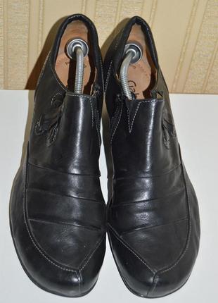 Черевики, напівчеревики ботильони gabor розмір 43 9,5 44, ботильони8 фото