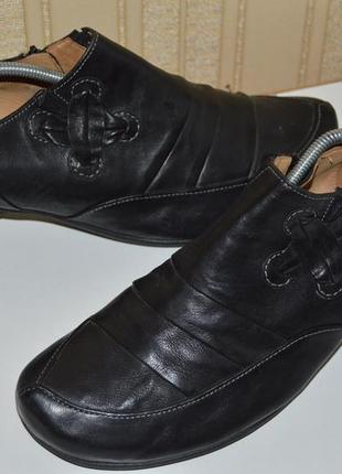 Черевики, напівчеревики ботильони gabor розмір 43 9,5 44, ботильони10 фото