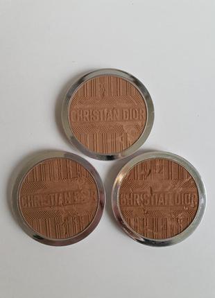 Dior bronze wild earth hot sale