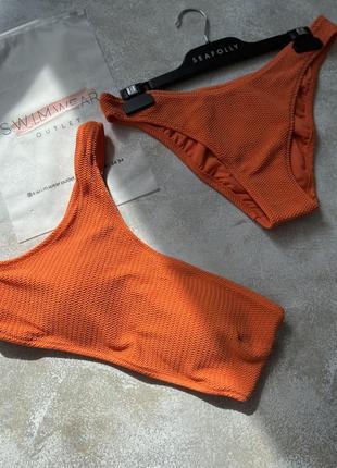 Seafolly australia купальник оригинал