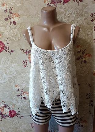 Блуза літо фірмова