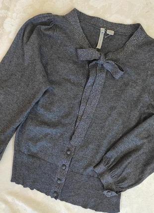 Шикарний светрик від river island