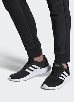 Кроссовки сетка adidas lite racer 2.0 eg3283