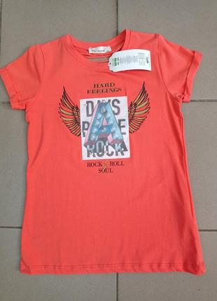 Футболки для подростков