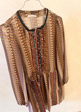 Платье платья zara mesie