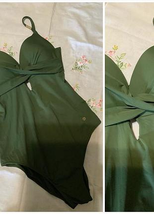 Жіночий купальник