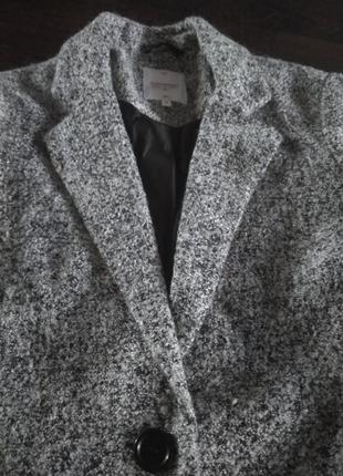 Пальто clockhouse