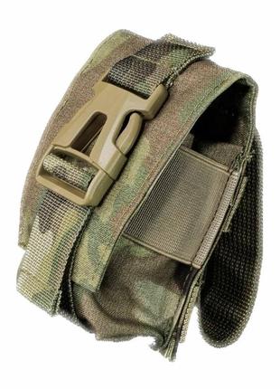 Підсумка/сумка під гранату/універсальна сумка-підсумок для військових кордура