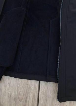 Плащ пальто michael kors тренч стильное актуальное тренд куртка6 фото