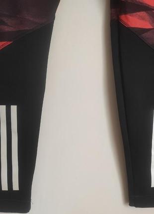 Лосіни легінси adidas3 фото