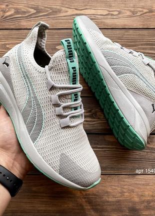 Чоловічі кросівки puma, торові кроси новинка, запити кросівки, вивесені кросівки топ якості