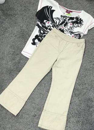 Штани 122 см polomino