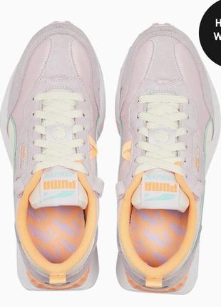 Кроссовки puma, 38,5 размер