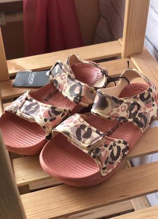 Сандалии george