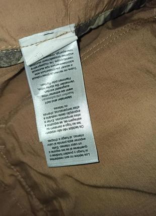 Columbia куртка ветровка мужская оригинал размер м милитари хаки из англии9 фото