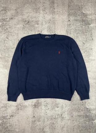 Светр polo ralph lauren