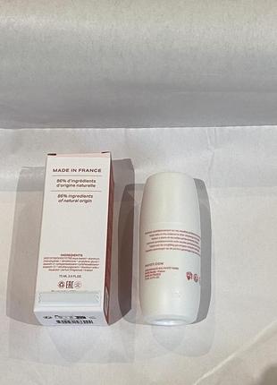 Payot в новій упаковці deodorant roll-on rituel douceur 75ml8 фото