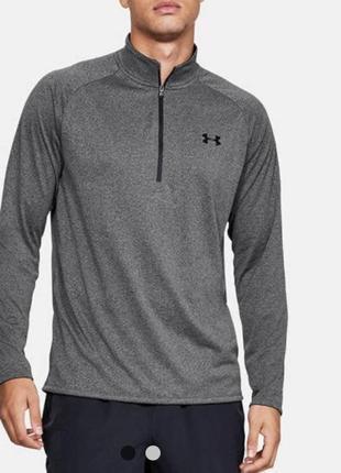 Кофта лонгслив under armour м1 фото