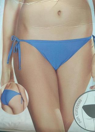 Плавки від купальника 46-48 esmara низ євро 40