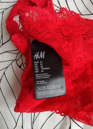 Бюстгальтер топ h&amp;m5 фото