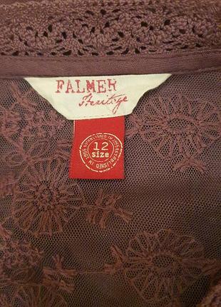 Продам блузку farmer 8