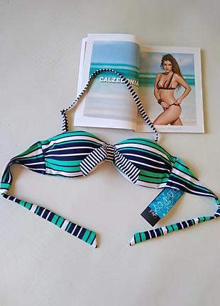 Кресивый верх від купальника f&f