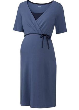 Чудова сукня для вагітних та годуючих мам🤰🤱