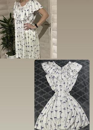 Унікальна сукня ручної роботи