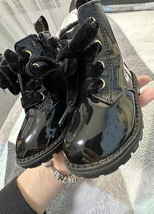 Черевички h&amp;m 2