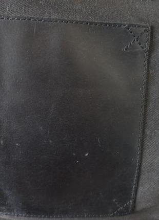 Timberland сумка через плечо мессенджер для ноутбука мужская оригинал из англии3 фото